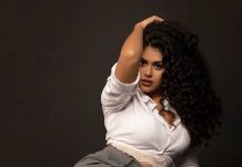 “கிளாமர் குதிரை…” – ஜாதி ரத்னாலு ஹீரோயின் ஃபரியா அப்துல்லாவின் லேட்டஸ்ட் க்ளிக்ஸ் !