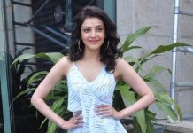 ஹாரர் படத்தில் நடிக்கின்றாரா காஜல் அகர்வால்..? சுவாரசிய தகவல்!!