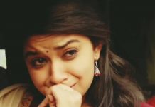 எனக்கு மட்டும் ஏன் இப்படி நடக்குது? வருத்தத்தில் கீர்த்தி சுரேஷ்!!