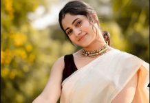 ரசிகர்கள் மத்தியில் வைரலாகி வரும் லாஸ்லியாவின் அழகான Video !