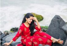 “ஆண்கள் வெட்கப்படும் தருணம், உன்னை பார்த்த பின்பு தான் கண்டு கொண்டேன் ” மிருணாளினி ரவி வெளியிட்ட லேட்டஸ்ட் Clicks !