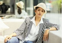 Wow… என்னா வளைவு, என்னா நெளிவு…இதுதான் உங்க இளமையின் ரகசியமா?..நதியாவின் லேட்டஸ்ட் Video… !