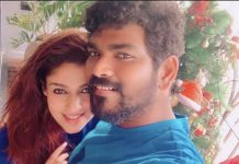 “நயன்தாராவோடு எப்போ கல்யாணம்!…” முதல் முறையாக மனம் திறந்த விக்னேஷ் சிவன் !