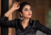 டாக்டர் பட ஹீரோயின் லேட்டஸ்ட் கிளாமர் புகைப்படங்கள் !!