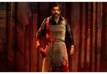 முனி, காஞ்சனாவிற்கு ரெஸ்ட்.. வெற்றிமாறன் எழுத்தில் Action படத்தில் நடிக்கும் ராகவா லாரன்ஸ்..!