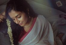 “நாங்க இன்ஸ்டாகிராம் வந்ததே உங்க போட்டோஸ் பார்க்கதான்…” கர்ணன் ஹீரோயின் ரஜிஷா – வின் லேட்டஸ்ட் Photos !