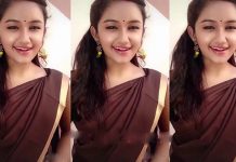 “மினி சைஸ் மியா கலீஃபா” பசங்களை நெளிய வைக்கும் ராட்சசன் ரவீனா !