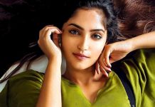 ‘பிகில்’ நடிகை ரெபா மோனிகாவின் வேற லெவல் திறமை: வைரல் வீடியோ!!