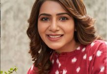 மூன்றாம் பிஸ்னஸ் ஆரம்பிக்க ரெடியான சமந்தா.. தலைவி நீங்க வேற லெவல்!!