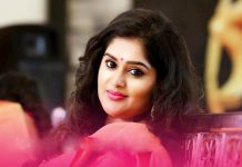 “45 வயசுல இப்படியா…? ” புகைப்படங்களை வெளியிட்ட நடிகை சைலஜா ப்ரியா !