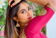 “MONDAY ஆனாலே, மார்க்கமா ஆயிடுறாங்களே…” – ஷிவானியின் லேட்டஸ்ட் GLAMOUR VIDEO !