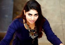 இணையத்தை கலக்கும் ஷிவானி நாராயணனின் லேட்டஸ்ட் புகைப்படம் !!