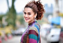 திருமணம் எப்போது ? தனக்குத் தானே டாப்ஸி நிபந்தனை!!