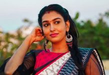 “பார்த்தவுடனே பத்திக்கிது…இவ்வளவு சூடு தாங்காது…” சீரியல் நடிகை வந்தனாவின் லேட்டஸ்ட் புகைப்படங்கள் !