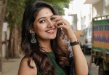 “அடுத்த Cook with Comali Contestant Ready” – Five star ஹோட்டலில் Cake செய்யும் வாணி போஜன் ! வைரல் வீடியோ