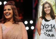 ஸ்லிமாக மாறிய வரலட்சுமி சரத்குமார்.. சூடேற்றும் போட்டோவால் திணறிய ரசிகர்கள்!