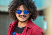 வெயில்ல சுத்தாம வீட்டுக்கு போ, ஐயோ முட்ட வருதே..! ஜஸ்ட் மிஸ்..! – புகழ் வெளியிட்ட குபீர் வீடியோ !