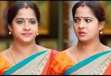 “சீரியலில் Aunty, இன்ஸ்டாகிராமில் Naughty” செந்தில் குமாரியின் வேற லெவல் புகைப்படங்கள்…!