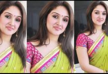 “தமிழ் சினிமா தவறவிட்ட செம்ம கட்டை…” ஸ்ரீதேவி விஜயகுமாரின் Glamour Video !