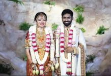 கிரிக்கெட் வீரர் ரோஹித்தை கரம் பிடித்த இயக்குநர் ஷங்கர் மகள்! திருமணத்திற்கு வருகை தந்த முதல்வர் ஸ்டாலின் ! வைரலாகும் புகைப்படங்கள் !