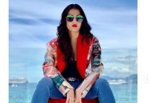 நடிகை ஐஸ்வர்யா ராயை சந்தித்த பிரபல தமிழ் நடிகை.. வெளியான லேட்டஸ்ட் புகைப்படங்கள்!!