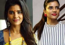 ஐஷ்வர்யா ராஜேஷ் இவ்வளவு Hot-ஆ? இவ்வளவு GLAMOUR-ஆ பார்த்ததே இல்லையே..!