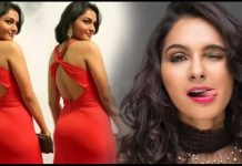 “என்னா Structure – அரேபியன் குதிரை…” – மேலாடையை கழட்டி விட்டு மூச்சு முட்ட வைக்கும் ஆண்ட்ரியா !