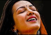 மாடர்ன் உடையில் தனது வளைவு நெளிவு காட்டி எடுத்துக் கொண்ட புகைப்படங்களை வெளியிட்ட கேத்ரின் தெரசா !!