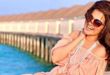 பெர்ஃபெக்ட் பொண்ணு வேணும்னா வேற ஆளப்பாரு.. லேட்டஸ்ட் வீடியோவை வெளியிட்ட தொகுப்பாளினி டிடி- செம வைரல்!!