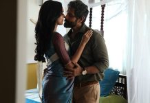 பாகுபலி பாணியில் வெளியாகும் துருவ நட்சத்திரம்!!