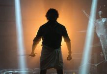 வெளியானது எதற்கும் துணிந்தவன் படத்தின் இரண்டாவது போஸ்டர், வெறித்தனமான லுக்!