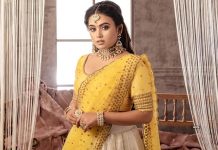 கர்ப்பமான நிலையில் புகைப்படம் வெளியிட்ட பாரதி கண்ணம்மா வெண்பா.. தீயாய் பரவும் புகைப்படம் !!