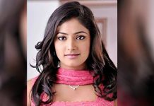 பிகினியில் தாலி : சூடேற்றிய ஹரிப்ரியாவின் வைரலாக்கும் கவர்ச்சி புகைப்படங்கள் !!