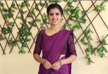 பாக்கியலட்சுமி சீரியல் புகழ் ஜெனிபர் கர்ப்பமாக இருக்கும் நேரத்தில் எடுத்த அழகிய போட்டோ ஷுட்!!