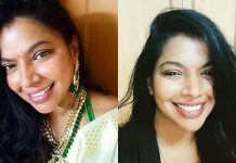 காஜல் பசுபதிக்கு 2வது திருமணம்: அவரே வெளியிட்ட தகவல்!!