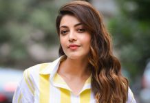 முதல் முறையாக இப்படிப்பட்ட கதாபாத்திரத்தில் நடிக்கின்றாரா நடிகை காஜல் அகர்வால் – எந்த படத்தில் தெரியுமா?