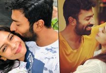 முதல்முறையாக கிளாமர் புகைப்படம் வெளியிட்ட கிகி சாந்தனு.. வைரலாக்கும் ரசிகர்கள்!