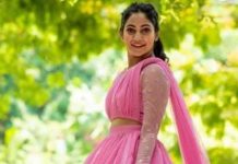 திரையுலகில் புதிய அவதாரம் எடுத்த பிக் பாஸ் லாஸ்லியா!!