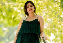 ப்ரெண்ட்ஷிப் படத்தில் பிக்பாஸ் லாஸ்லியா முதல்முறையாக செய்துள்ள விஷயம், என்ன தெரியுமா?