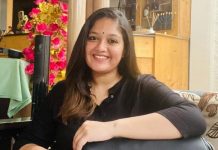 மீண்டும் சினிமாவில் களம் இறங்கியுள்ள மேக்னா ராஜ்.. வைரலாகும் சூட்டிங் ஸ்பாட் புகைப்படம்!!