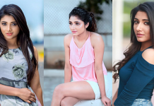 “செதுக்கி எடுத்த சிலைய போல் நிக்குறியே” -மிர்னா லேட்டஸ்ட் புகைப்படங்கள்!