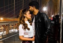 விக்னேஷ் சிவனை சீக்கிரம் கல்யாணம் பண்ணிக்க.. நயன்தாராவுக்கு சொந்த ரத்தம் கொடுத்த அட்வைஸ்!!