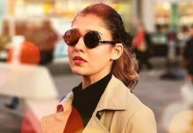 சமந்தாவுக்கு, நயன்தாரா கொடுத்த Surprise, வைரலாகும் புகைப்படங்கள்!!