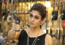 திரில்லர் கதைக்களத்தில் நடிகை நயன்தாரா.. எதிர்பார்ப்பில் ரசிகர்கள்!!