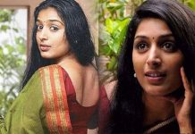 4 ஆண்டுகளுக்கு பிறகு மீண்டும் தமிழில் ரீ என்ட்ரி கொடுக்கும் பத்மப்ரியா!!