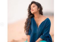 “வெண்பா என்னும் அழகி…” – சித்தி 2 வெண்பாவின் செம்ம ஹாட் புகைப்படங்கள் !