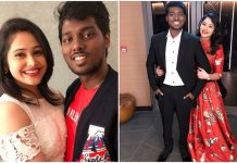 “கல்யாணத்துக்கு அப்புறம், அட்லியோட…” அட்லி பற்றின ரகசியங்களை போட்டுடைத்த ப்ரியா அட்லி !