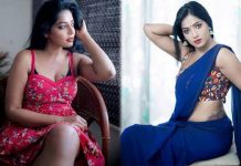 “எல்லாமே பச்சை பச்சையா தெரியுது …” சீரியல் நடிகை ரேஷ்மா பசுபுலேட்டி லேட்டஸ்ட் புகைப்படம் !