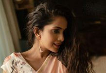 ஜித்தன் ரமேஷுடன் சேர்ந்து குத்தாட்டம் போட்ட சம்யுக்தா…! சம்யுக்தா Fansக்கு விருந்துதான் !