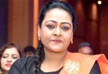 நடிகை ஷகீலா இறந்ததாக வந்த செய்தி- பதறியடித்து பேசிய நடிகை, வீடியோ!!